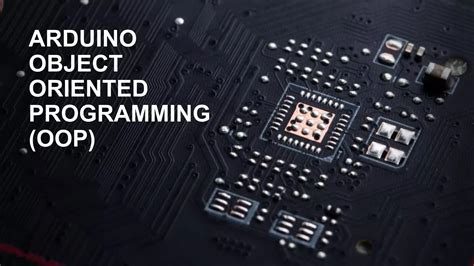 arduino classes near me|Arduino Object Oriented Programming (OOP) .
